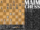 Maim Chess