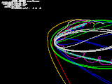 Gravity Simulation