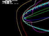 Gravity Simulation