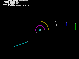 Gravity Simulation