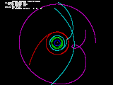 Gravity Simulation