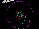 Gravity Simulation