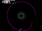 Gravity Simulation