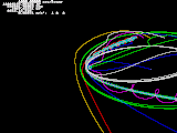 Gravity Simulation