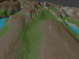 Voxel Terrain