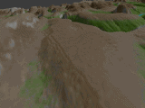 Voxel Terrain