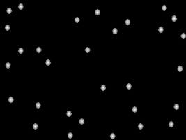 Anti-Gravity Simulation