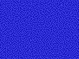 Maze Generation