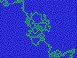 Maze Solver
