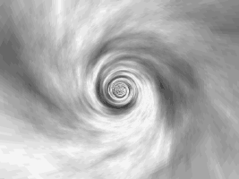 Texture Mapped Tunnel