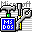QuickBASIC program