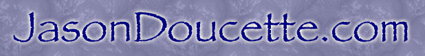 Jason Doucette