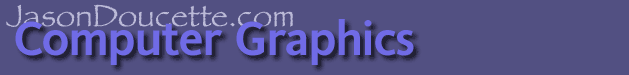 Computer Graphics