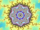 Mandelbrot Set