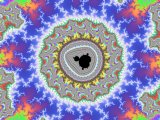 Mandelbrot Set