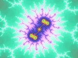 Mandelbrot Set