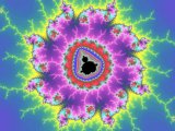 Mandelbrot Set