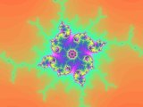 Mandelbrot Set