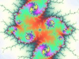 Mandelbrot Set