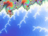 Mandelbrot Set