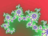 Mandelbrot Set