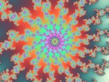 Mandelbrot Set