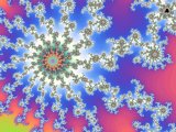 Mandelbrot Set