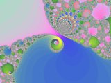 Mandelbrot Set