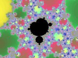 Mandelbrot Set