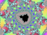 Mandelbrot Set