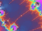 Mandelbrot Set