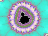 Mandelbrot Set