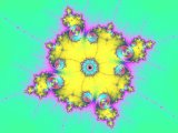 Mandelbrot Set