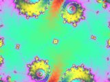 Mandelbrot Set