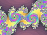 Mandelbrot Set