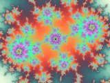 Mandelbrot Set