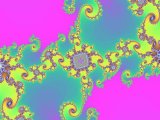 Mandelbrot Set