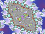Mandelbrot Set