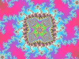 Mandelbrot Set